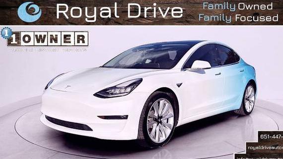 TESLA MODEL 3 2018 5YJ3E1EB5JF067582 image TESLA MODEL 3 2018 5YJ3E1EB5JF067582 image